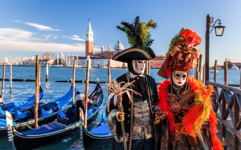 Quando incomincia il Carnevale 2020?