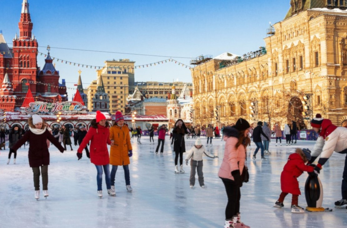 I più bei Mercatini di Natale da visitare all’estero