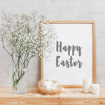 Pasqua: tante idee per decorare casa||||||||