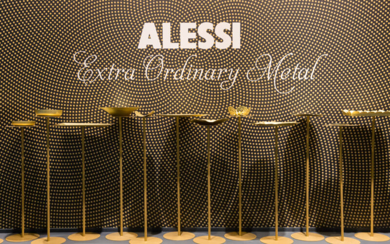 alessi|design