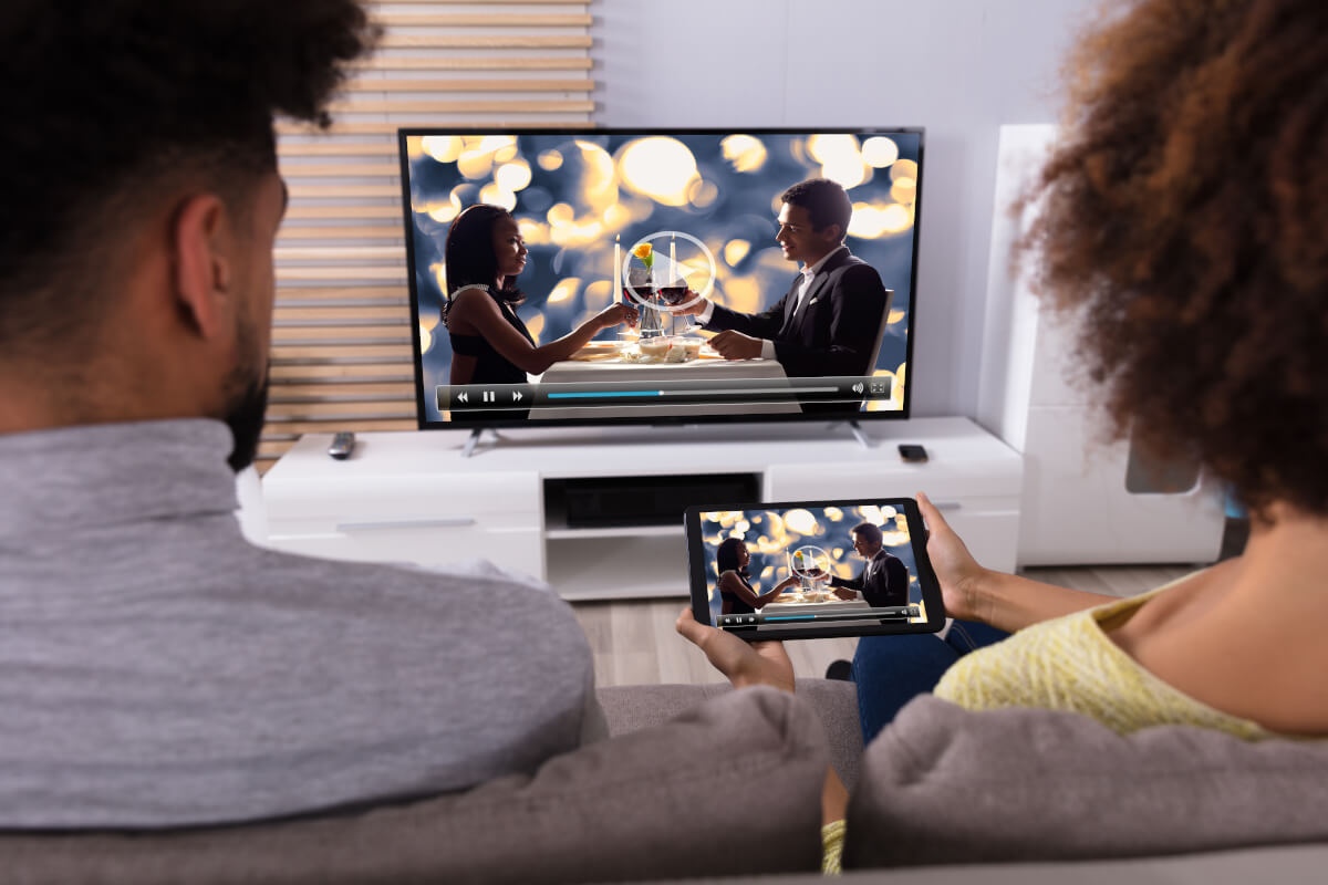 I migliori servizi TV streaming a cui abbonarsi