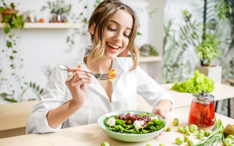 Arriva l’autunno: cosa mangiare a settembre per stare bene