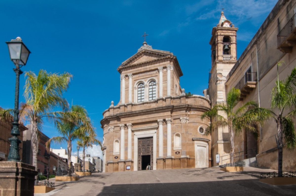 Sambuca di Sicilia e la devozione alla Madonna dell’Udienza