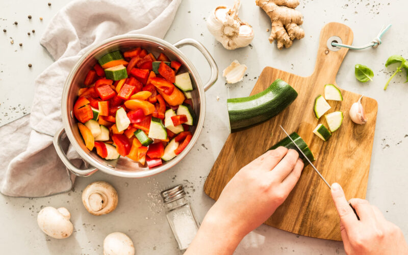 Cena veloce? Ecco alcune idee facili e gustose