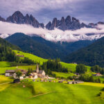 ||||i borghi più belli del Trentino Alto Adige|