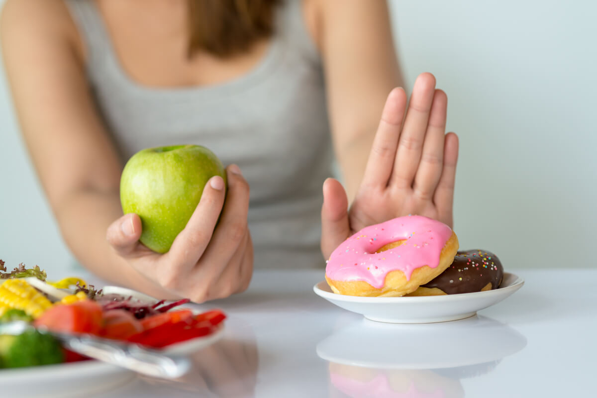 alimenti che aumentano l'ansia quali sono