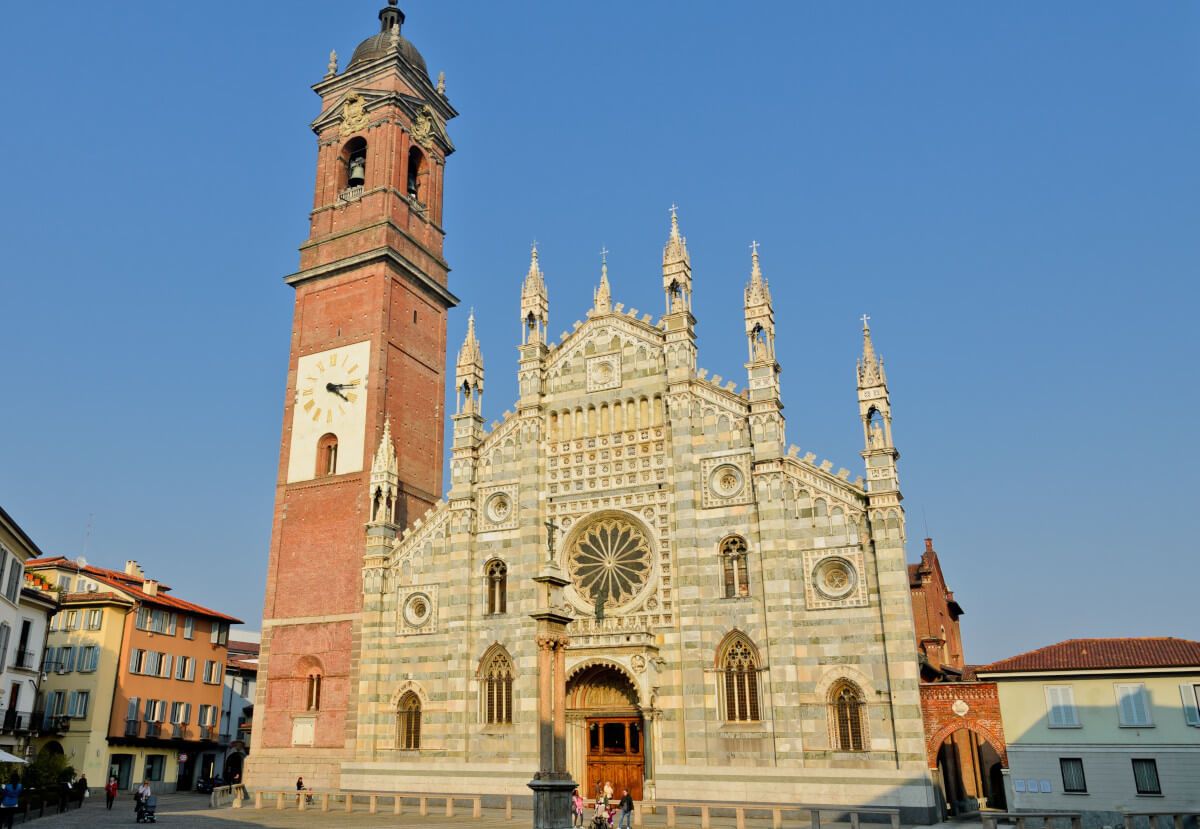 Le Chiese più belle della Lombardia