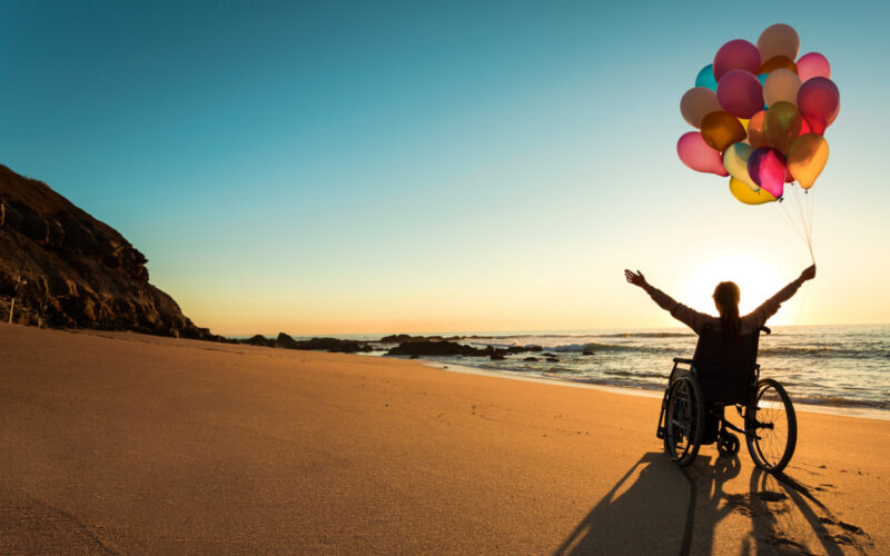 Spiagge accessibili in Italia: com’è la situazione oggi?