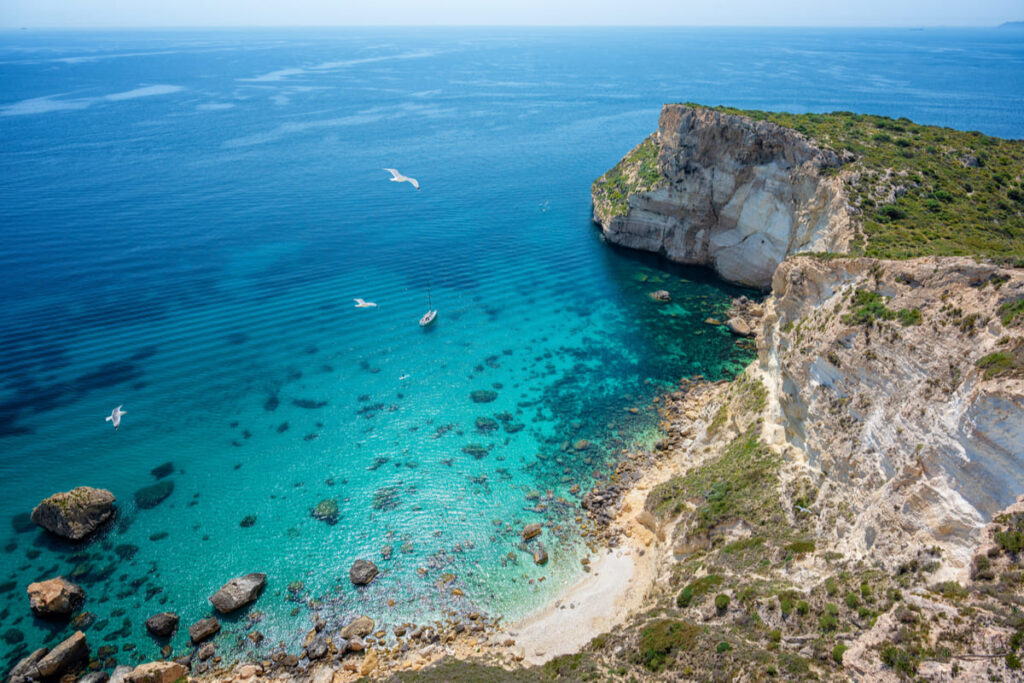 Ferragosto in Sardegna