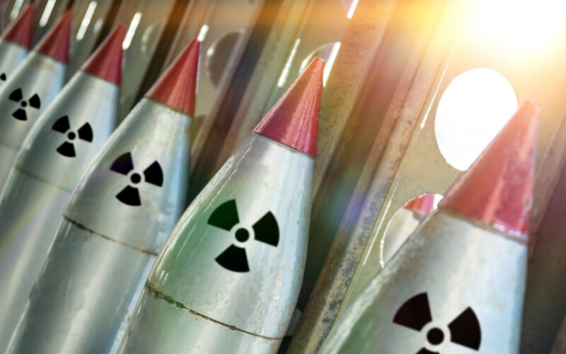 Esplosione nucleare in Russia: non si tratterebbe di un test