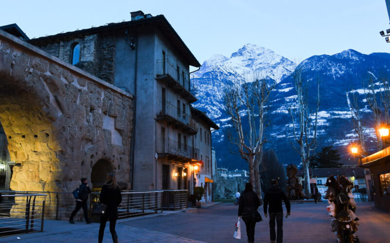 Sagre in Valle d'Aosta: tutti gli eventi di settembre 2019