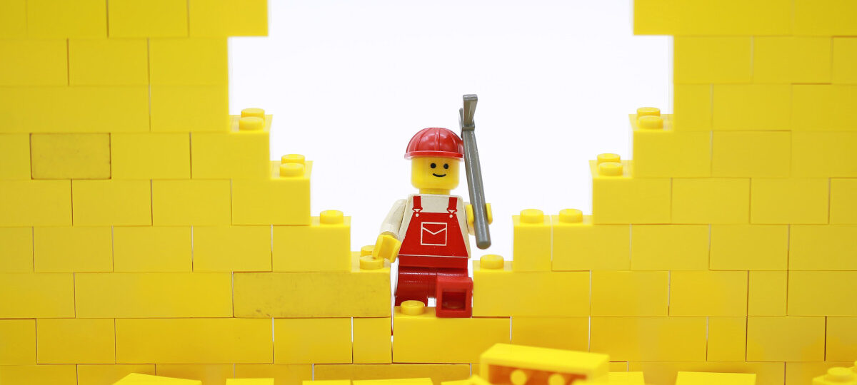 Lego dirà addio alla plastica entro il 2030|Lego dirà addio alla plastica entro il 2030