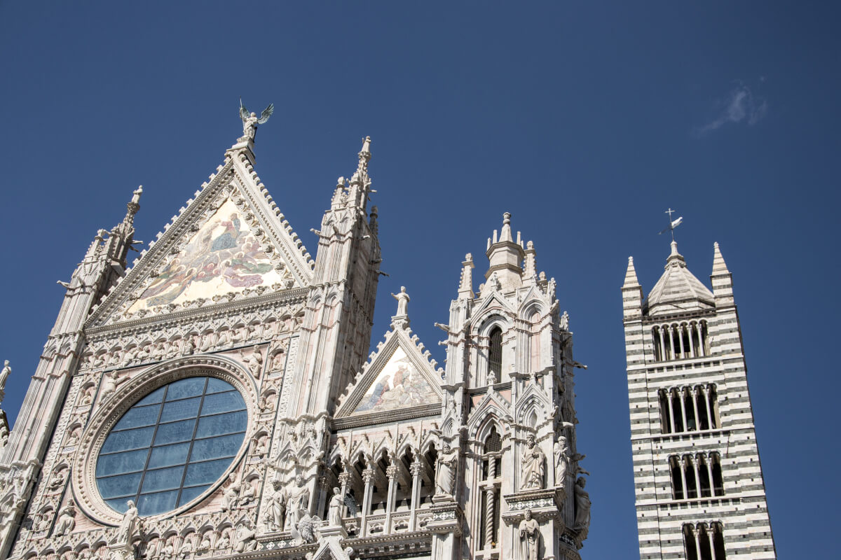 Le Chiese più belle della Toscana