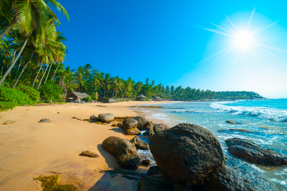 Isole più belle del mondo - Sri Lanka