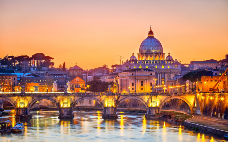 roma top 10 destinazioni d'europa|instanbul top destinazioni d'europa|maiorca top destinazioni d'europa|londra top destinazioni d'europa