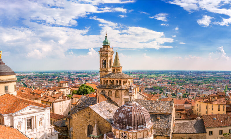 Alla scoperta di Bergamo: la città, gli abitanti, cosa visitare e mangiare