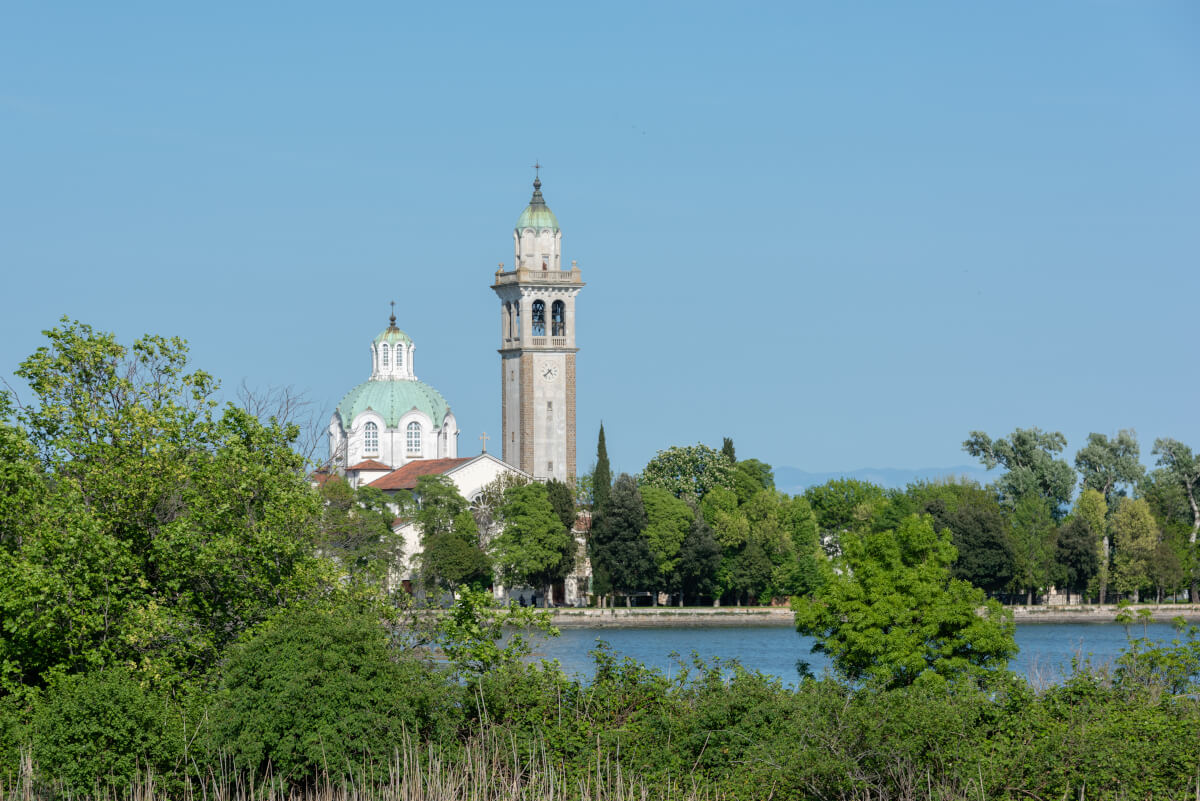 Le chiese più belle del Friuli Venezia Giulia