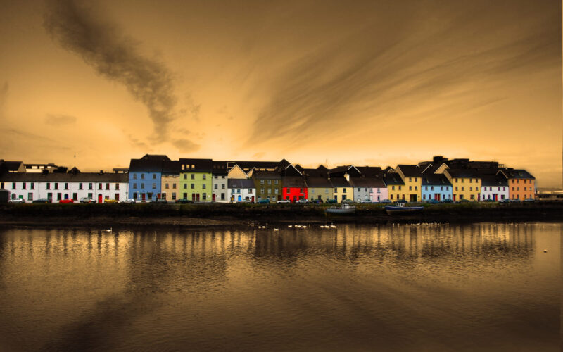 Capitale europea della Cultura 2020|galway