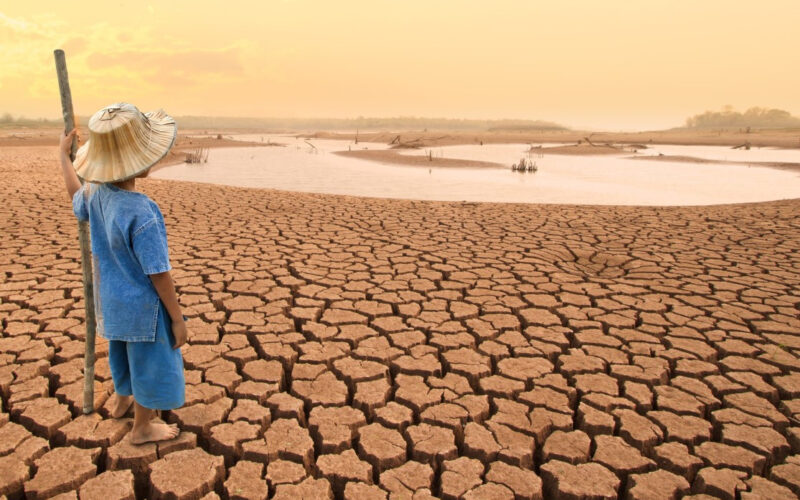 L’acqua si sta esaurendo: l’allarme a Bangalore