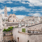 Le chiese più belle del Basilicata|Cattedrale di Matera|Cattedrale di Acerenza|abi|Le chiese più belle del Basilicata