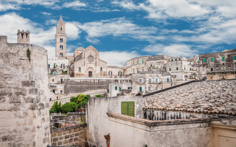 Le chiese più belle della Basilicata