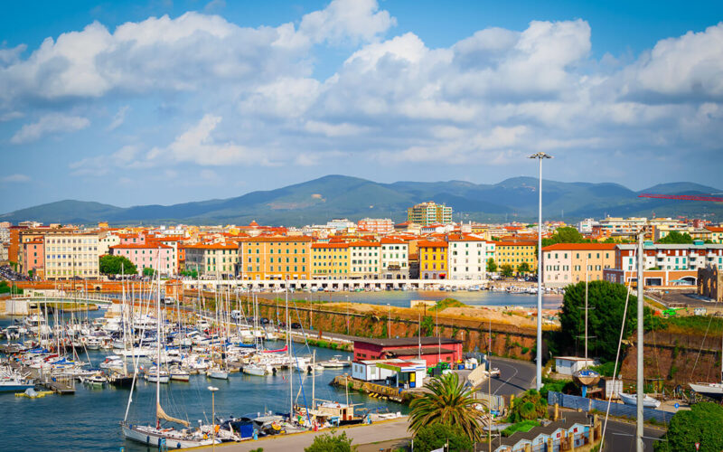 Alla scoperta di Livorno: la città, gli abitanti, cosa visitare e mangiare