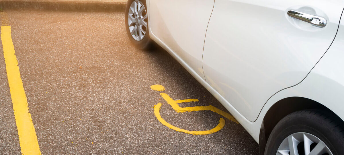 agevolazioni auto disabili