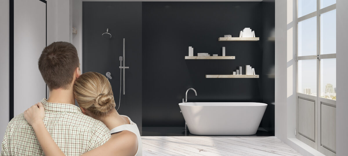 Come arredare un bagno per due|Come arredare un bagno per due|Come arredare un bagno per due|Come arredare un bagno per due|Come arredare un bagno per due