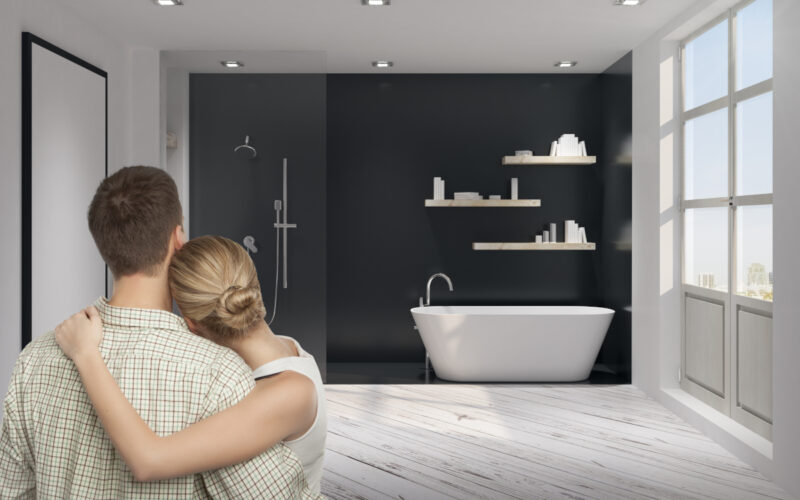 Come arredare un bagno per due|Come arredare un bagno per due|Come arredare un bagno per due|Come arredare un bagno per due|Come arredare un bagno per due