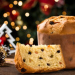 Panettone|dolci natalizi