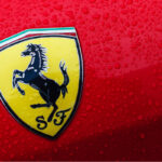 Ferrari|motore