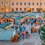 Finlandia|I più bei Mercatini di Natale da visitare all’estero: il mercatino di Helsinki