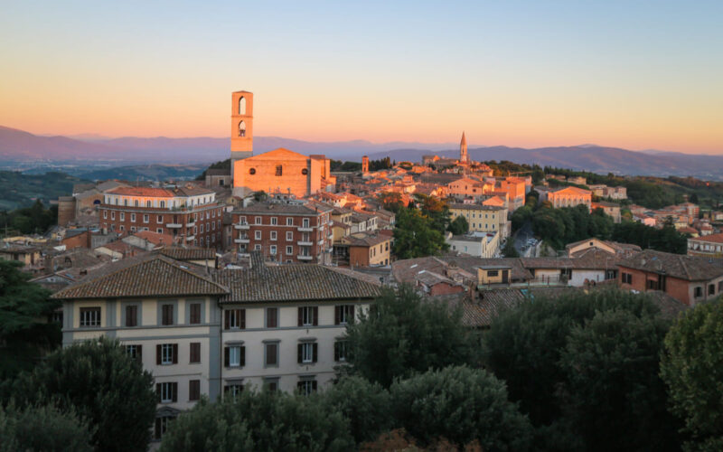 Sagre in Umbria: tutti gli eventi di settembre