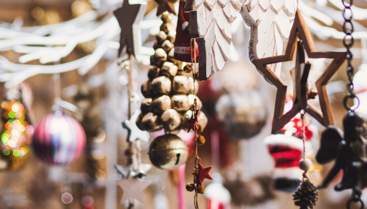 I più bei Mercatini di Natale da visitare all’estero: il mercatino di Stoccolma, Svezia