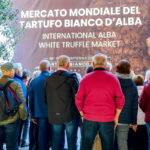 Sagre d'autunno Fiera del tartufo di Alba