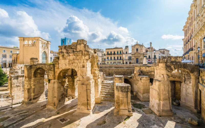 Alla scoperta di Lecce: la città, gli abitanti, cosa visitare e mangiare