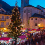 I più bei Mercatini di Natale da visitare in Piemonte|I più bei Mercatini di Natale da visitare in Piemonte