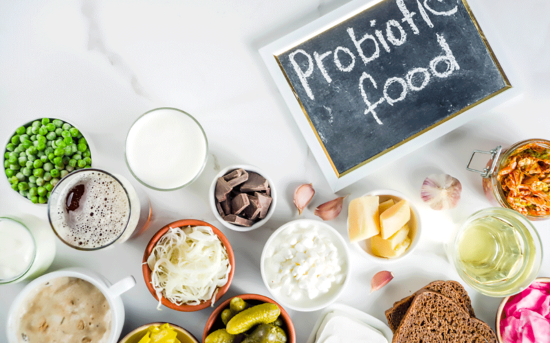 Probiotici: una fama davvero meritata?