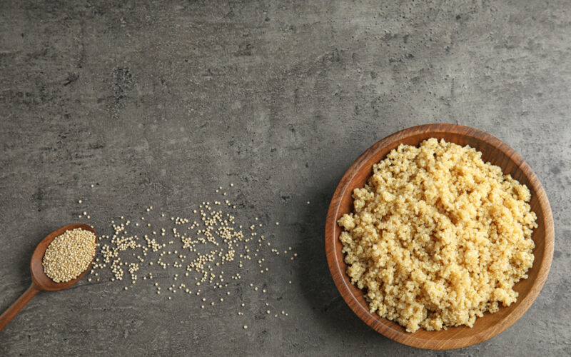 La quinoa: Habitante vi racconta il superfood maledetto