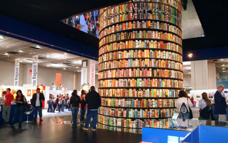 Salone del libro 2019: le date della trentaduesima edizione