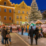 I più bei Mercatini di Natali da visitare in Trentino Alto Adige|I più bei Mercatini di Natali da visitare in Trentino Alto Adige