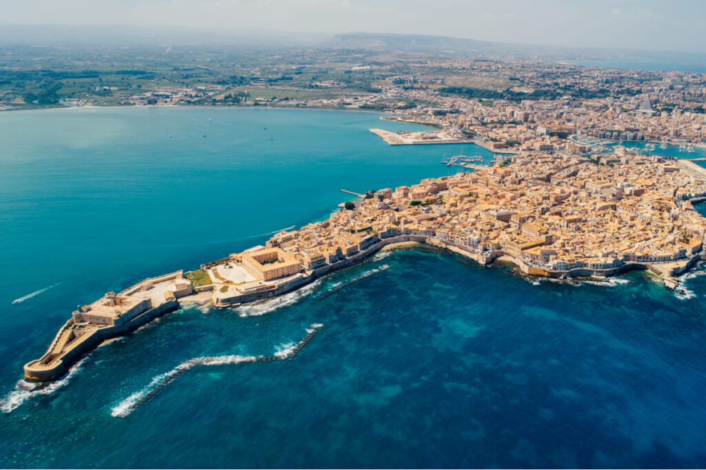 ferragosto in sicilia