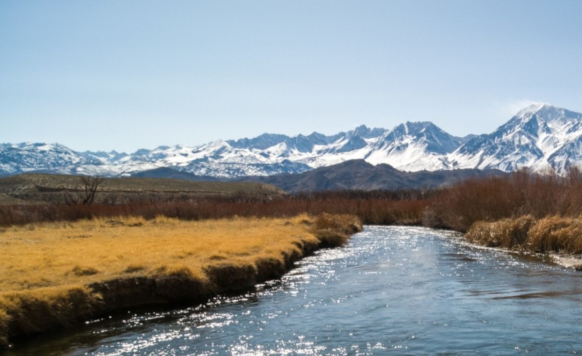 Un mondo senz’acqua