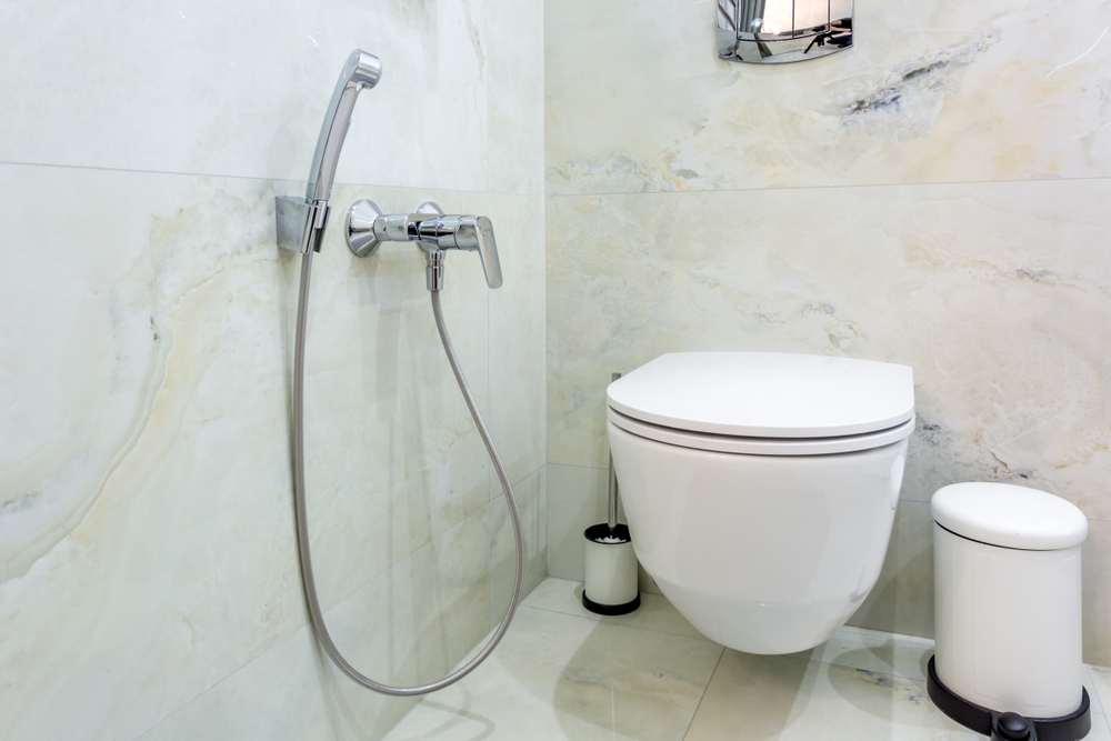 Bidet: quali paesi lo usano e quali no