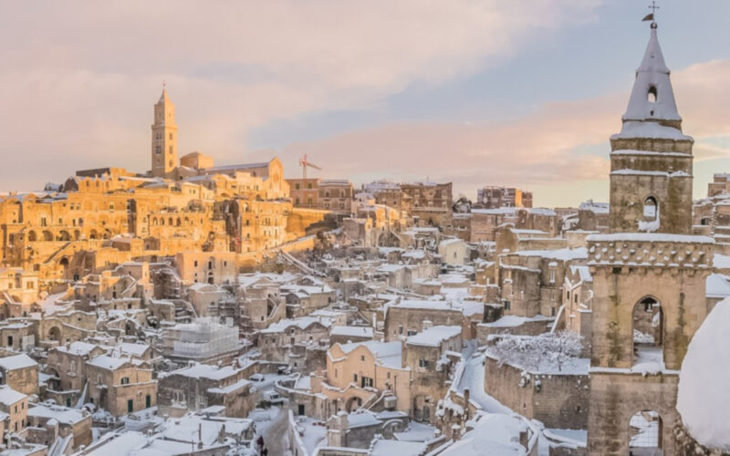 I più bei Mercatini di Natale da visitare in Basilicata e Calabria