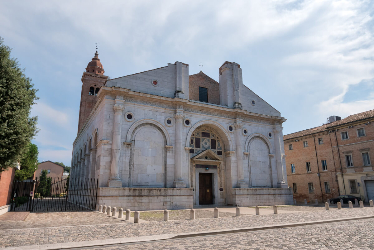 Le Chiese più belle dell’Emilia Romagna