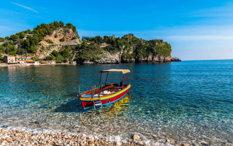 Ferragosto in Sicilia, cosa fare? Ecco la lista di tutti gli eventi