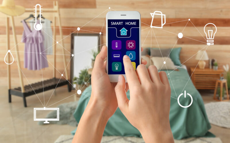 Hub domotico: come creare una casa smart e connessa