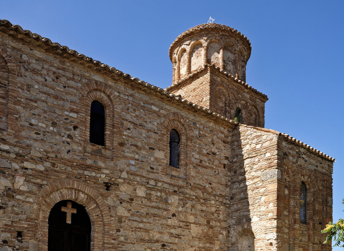 Le Chiese più belle della Calabria