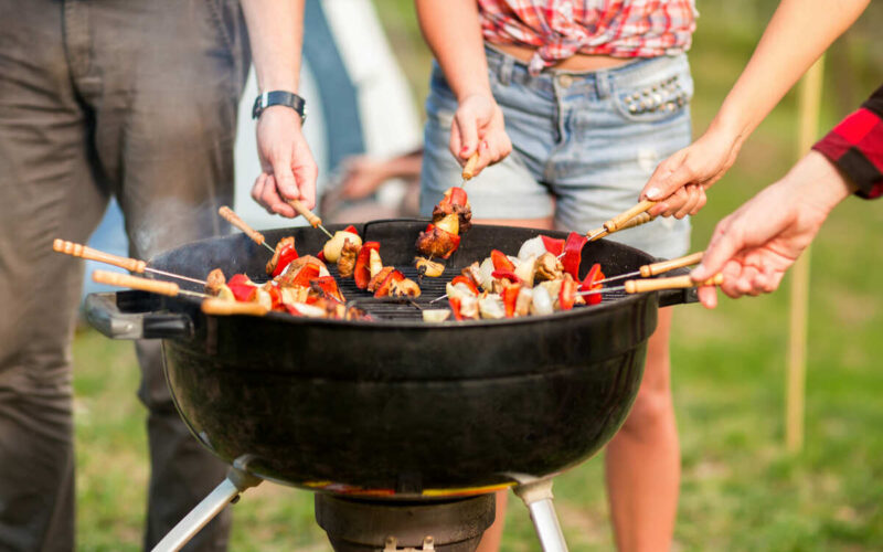 Come accendere il barbecue: consigli pratici e veloci